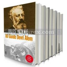 Jules Verne Seçkisi (20 Kitap Takım) | Jules Verne