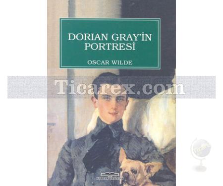 Dorian Gray'in Portresi | Oscar Wilde - Resim 1