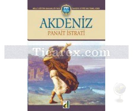 Akdeniz | Panait Istrati - Resim 1