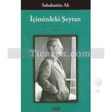 İçimizdeki Şeytan | Sabahattin Ali