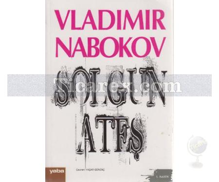 Solgun Ateş | Vladimir Nabokov - Resim 1