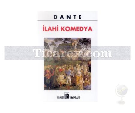İlahi Komedya | Dante Alighieri - Resim 1