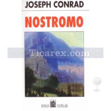 Nostromo | Joseph Conrad