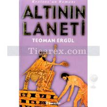 Altının Laneti | Teoman Ergül