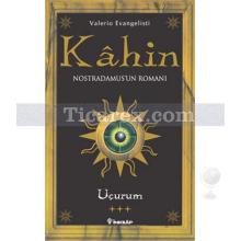 Kahin 3 - Uçurum | Valerio Evangelis