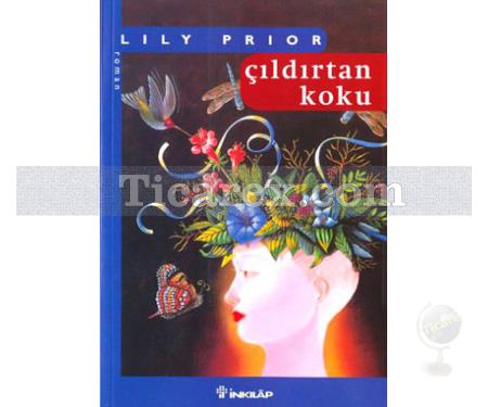 Çıldırtan Koku | Lily Prior - Resim 1