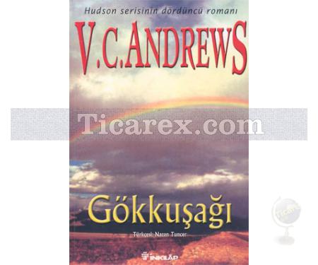 Gökkuşağı | V.C. Andrews - Resim 1