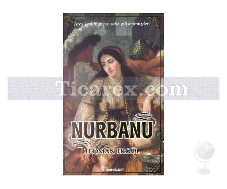 Nurbanu | Teoman Ergül - Resim 1