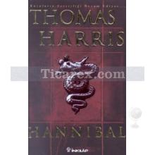 Hannibal | Thomas Harris