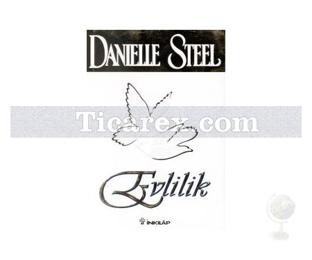 Evlilik | Danielle Steel - Resim 1