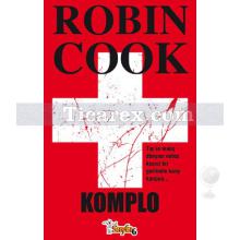 Komplo | Robin Cook