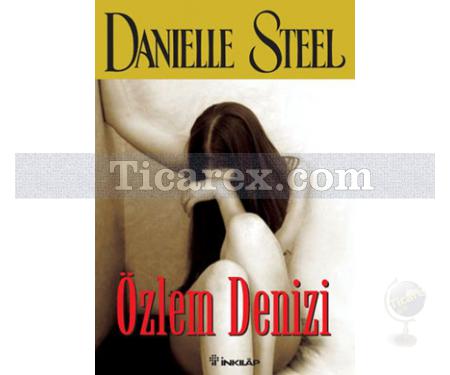 Özlem Denizi | Danielle Steel - Resim 1