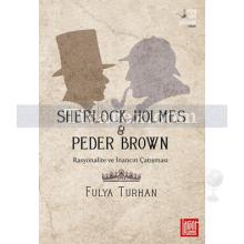 Sherlock Holmes ve Peder Brown | Fulya Turhan