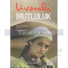 Mutluluk | (Cep Boy) | Zülfü Livaneli