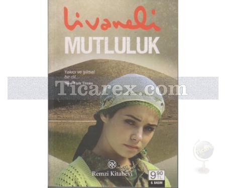 Mutluluk | (Cep Boy) | Zülfü Livaneli - Resim 1