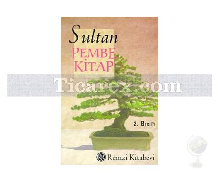Pembe Kitap | Sultan - Resim 1