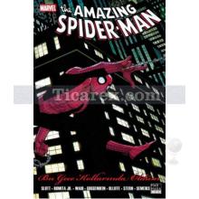 The Amazing Spider Man 11 - Bu Gece Kollarında Öldüm | Kolektif