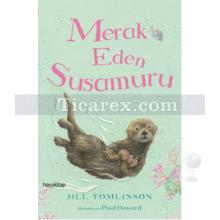 Merak Eden Susamuru | Jill Tomlinson