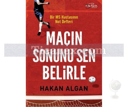 Maçın Sonunu Sen Belirle | Hakan Algan - Resim 1