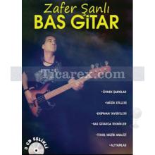 Bas Gitar | Zafer Şanlı