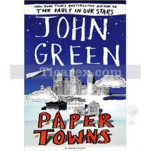 Paper Towns | John Green