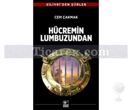 Hücremin Lumbuzundan | Cem Çakmak - Resim 1