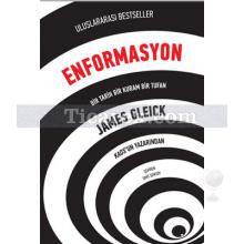 Enformasyon | James Gleick