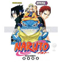 Naruto Cilt: 13 - Çuunin Sınavı Bitiyor | Masaşi Kişimoto