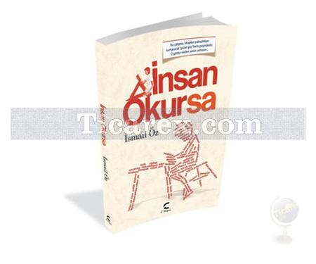 İnsan Okursa | İsmail Öz - Resim 1