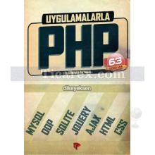 Uygulamalarla PHP | A. Gökhan Satman