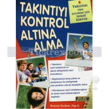 Takıntıyı Kontrol Altına Alma | Bonnie Zucker, Psy. D.