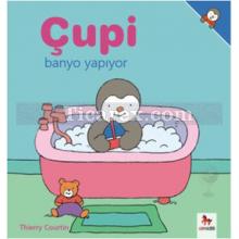 cupi_-_banyo_yapiyor