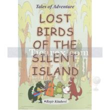 Lost Birds Of The Silent Island | Serkan Koç