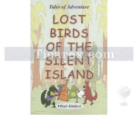 Lost Birds Of The Silent Island | Serkan Koç - Resim 1