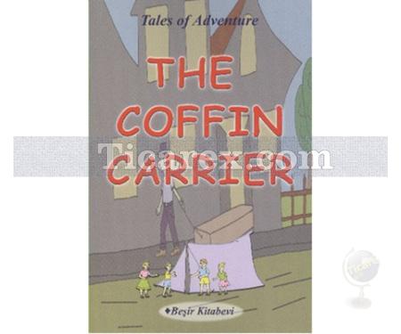 The Coffin Carrier | Serkan Koç - Resim 1