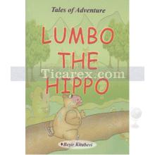 Lumbo The Hippo | Serkan Koç