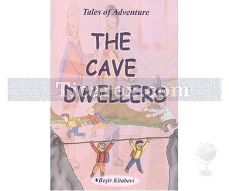 The Cave Dwellers | Serkan Koç - Resim 1