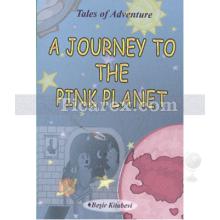 A Journey To The Pink Planet | Serkan Koç
