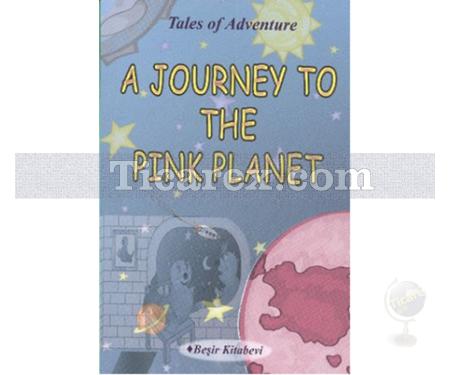 A Journey To The Pink Planet | Serkan Koç - Resim 1