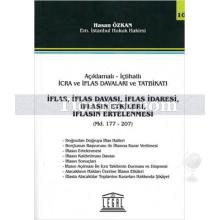 iflas_iflas_davasi_iflas_idaresi_iflasin_ertelenmesi