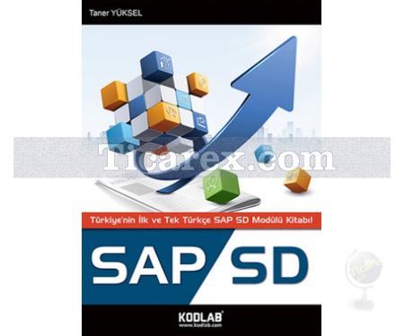 SAP SD | Taner Yüksel - Resim 1