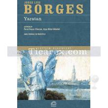 Yaratan | Jorge Luis Borges