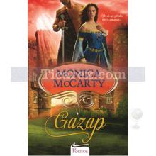 Gazap | Monica McCarty