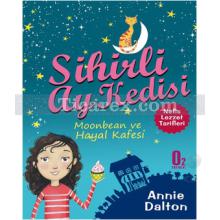 Sihirli Ay Kedisi | Annie Dalton