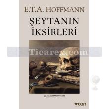 Şeytanın İksirleri | E.T.A. Hoffmann