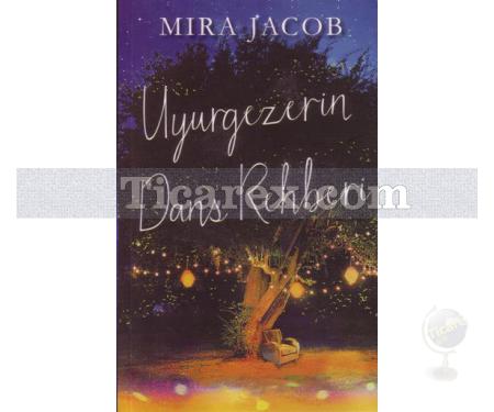 Uyurgezerin Dans Rehberi | Mira Jacob - Resim 1