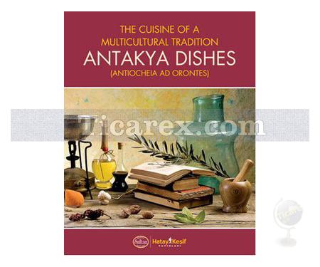 Antakya Dishes | Mehmet Tanrıverdi - Resim 1