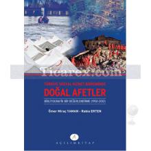 Doğal Afetler | Ömer Miraç Yaman, Rabia Erten