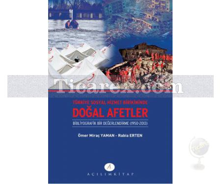 Doğal Afetler | Ömer Miraç Yaman, Rabia Erten - Resim 1