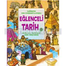 Eğlenceli Tarih 1 | Senem Kale, Hülya Balcı